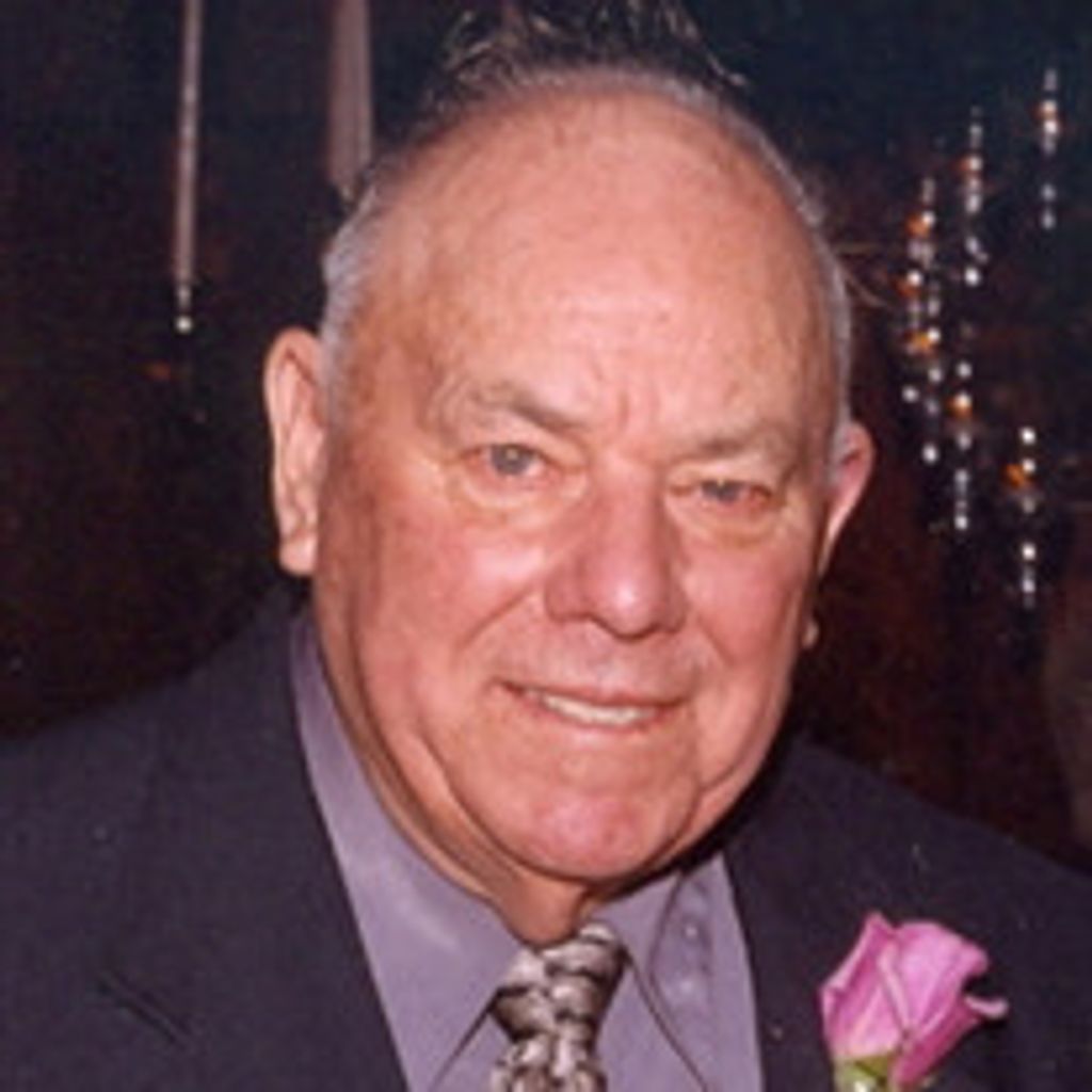 Clarence Archie Bogue