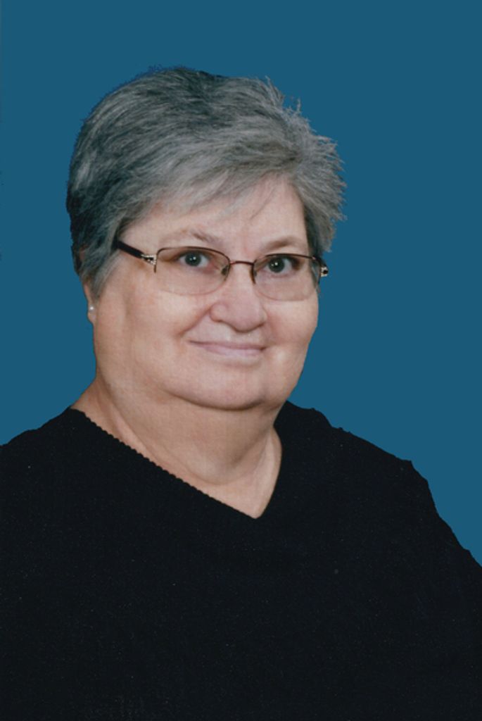 Joan Marie Fuhrman Profile Photo