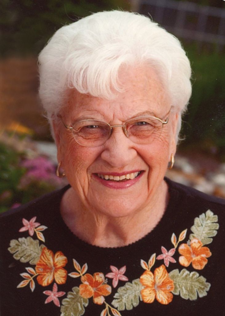 Mary Elizabeth Higgs Profile Photo