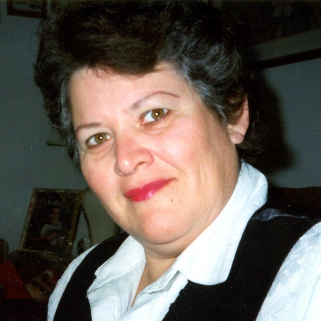 Irma Idalia Benavidez Profile Photo