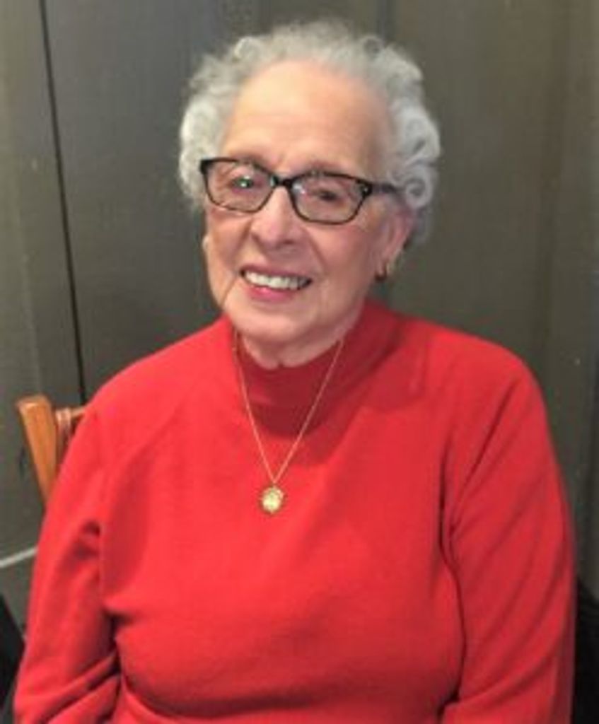 Lucila Cruz Alonzo