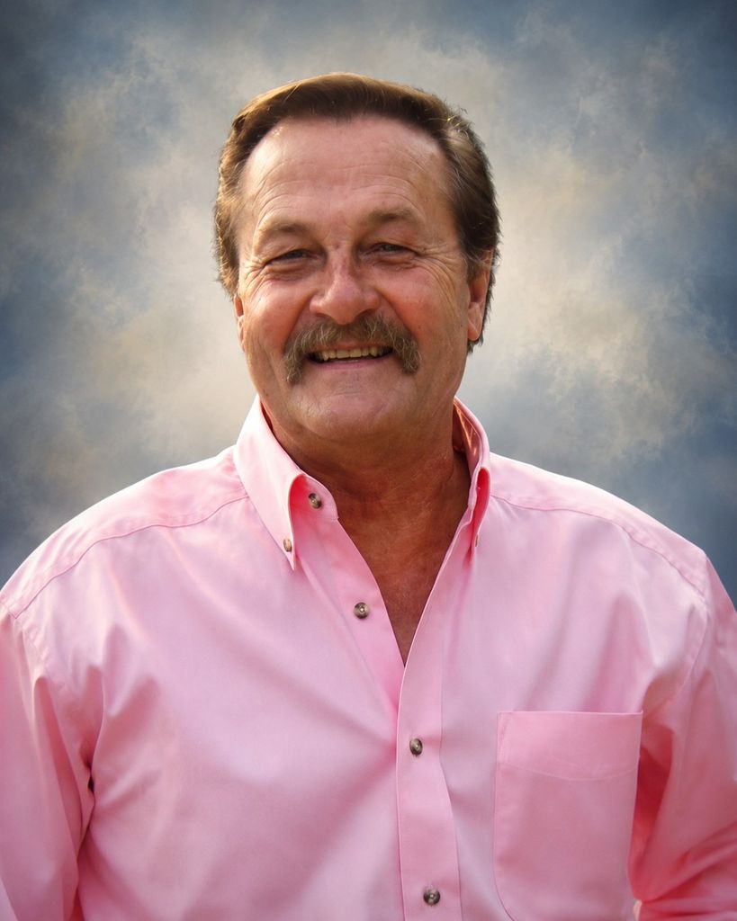 Jon Patrick Morris Profile Photo