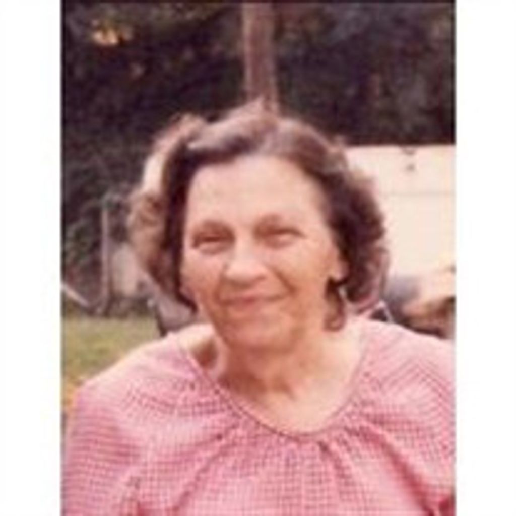 Sylvia Hughes