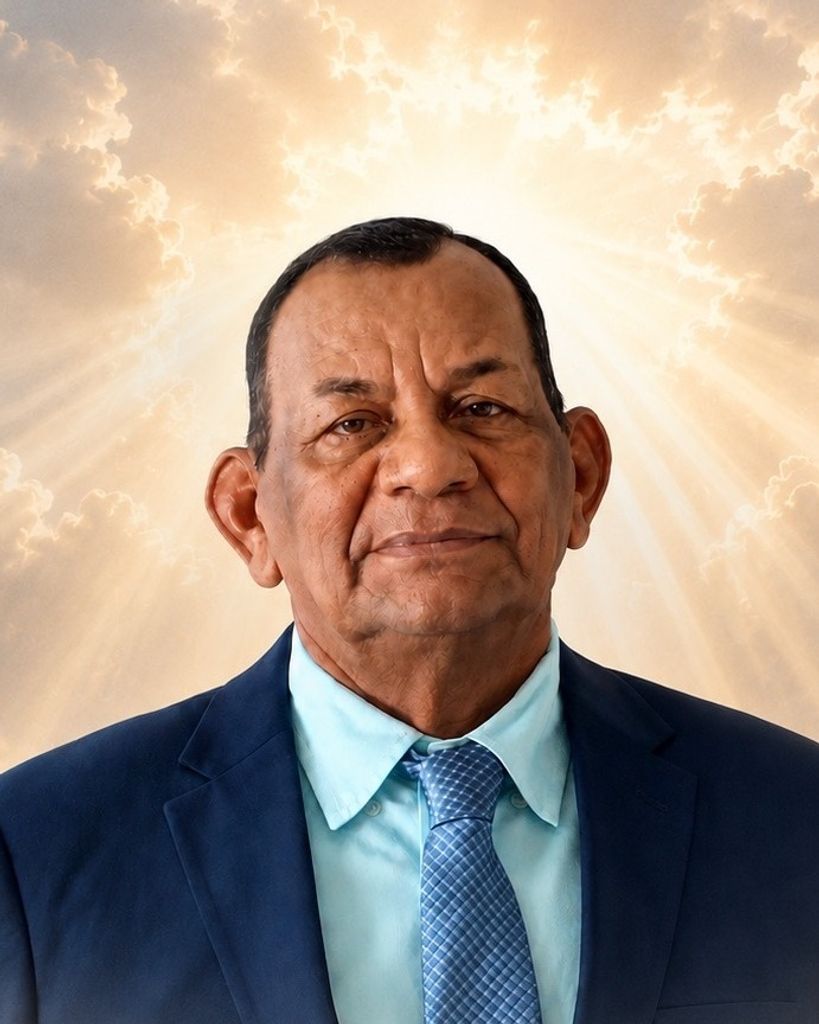 Jose Bernardo Rivera