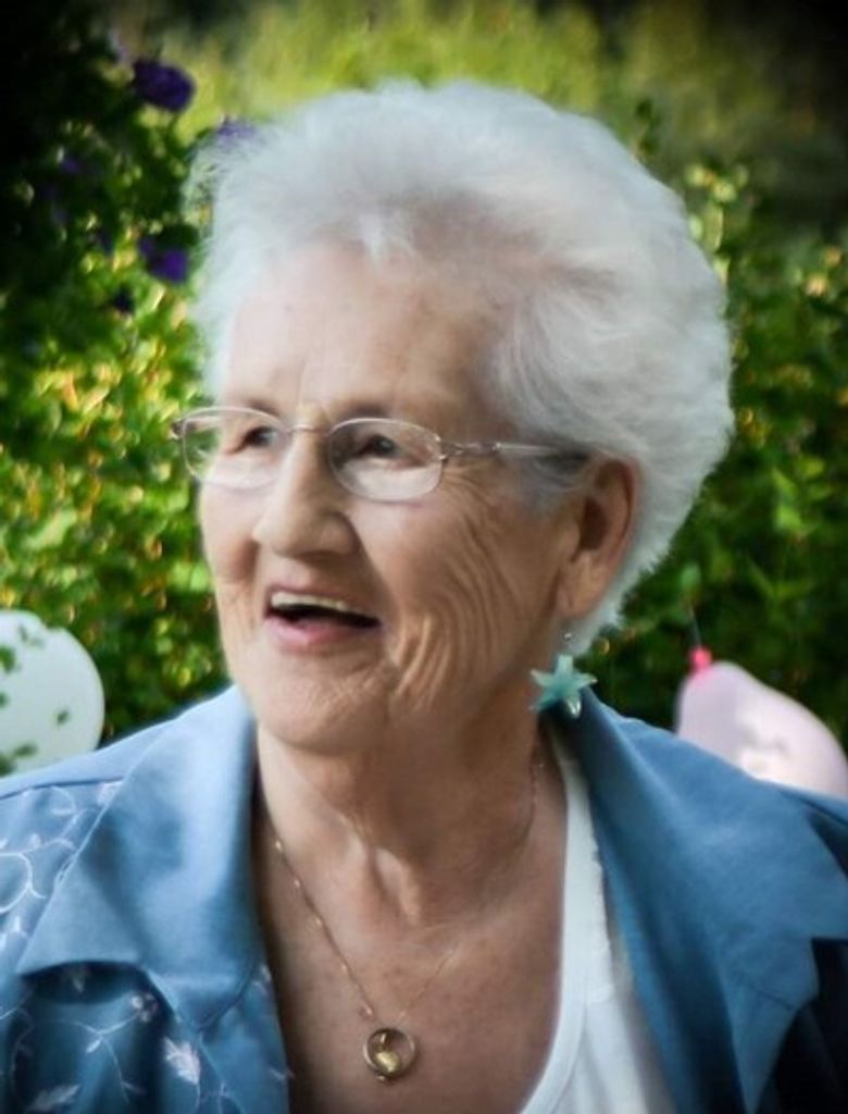Romona Myrtle Pearl