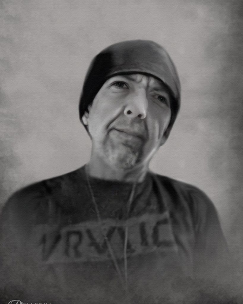 Guy M. Chiasson
