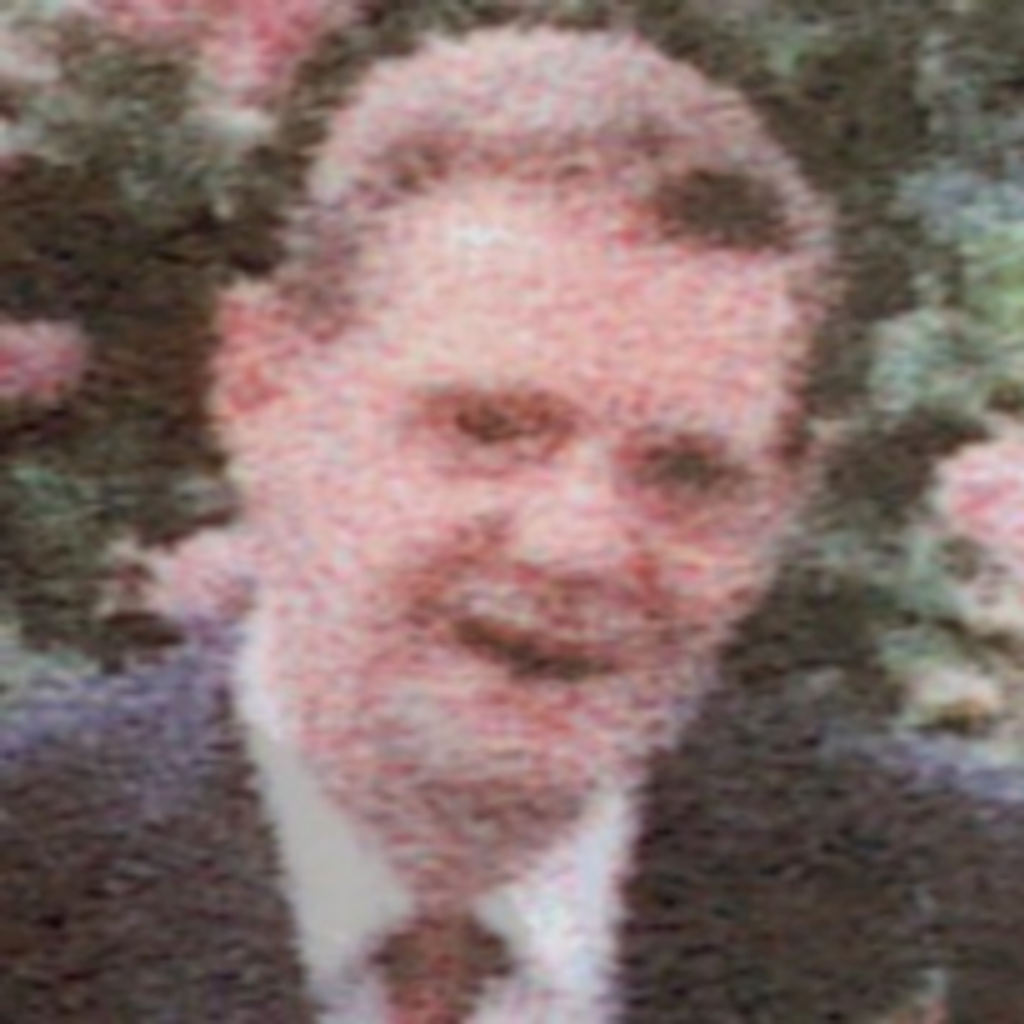 Robert M. Bottomley