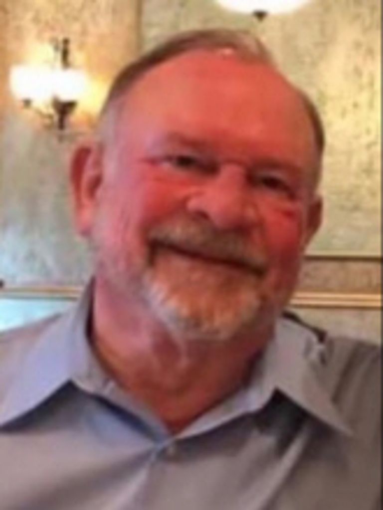Joseph E. Sartin Jr.