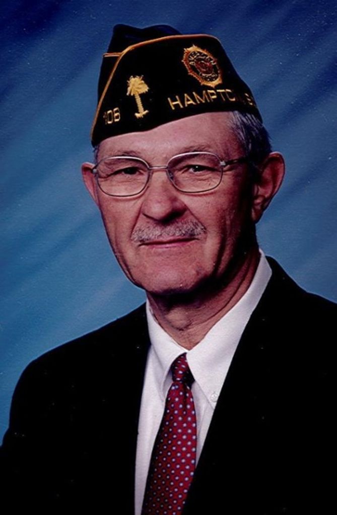 Marvin Douglas Ginn, Sr. Profile Photo
