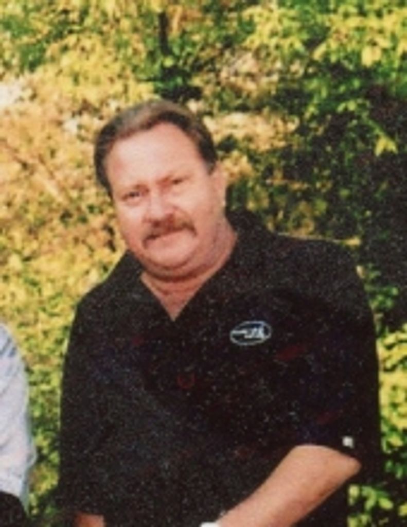James "Jim" Ebert
