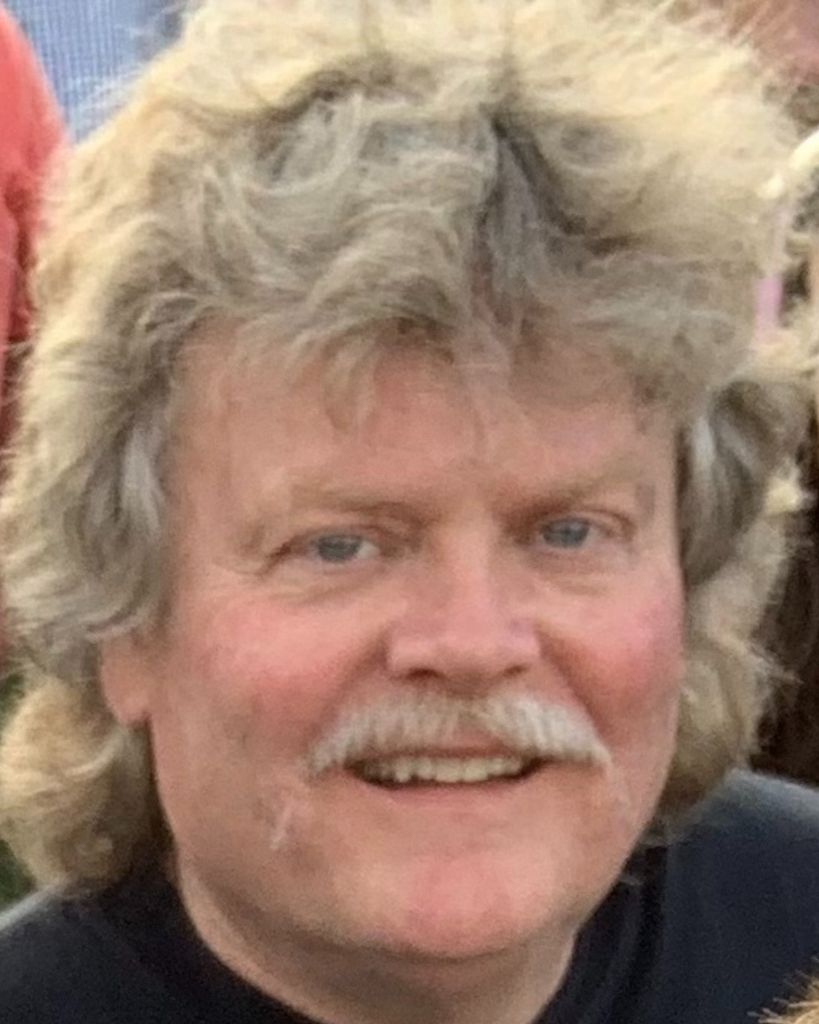 Michael "Mike" Louis Emery