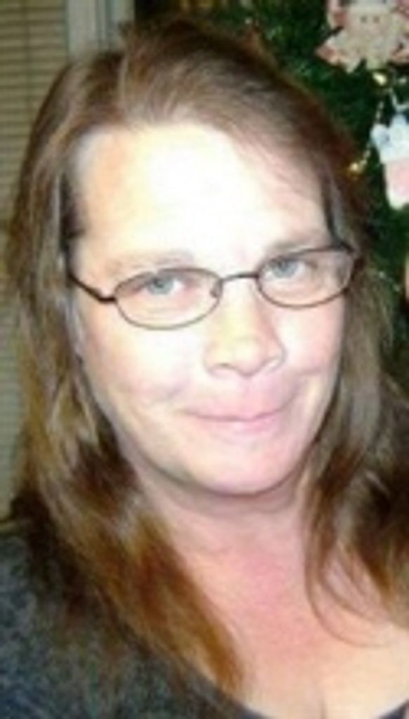 Elizabeth  A. Bergey