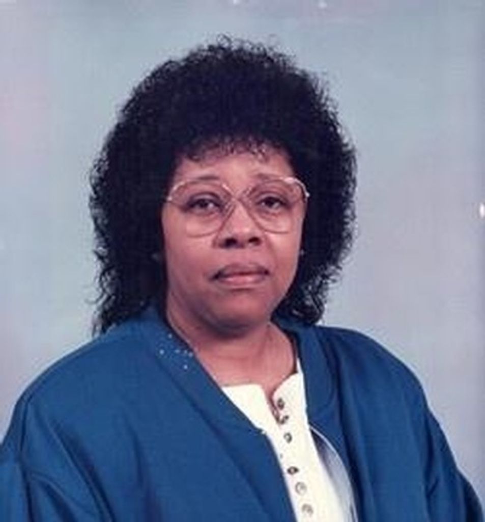 Mae Dorothy Thompson