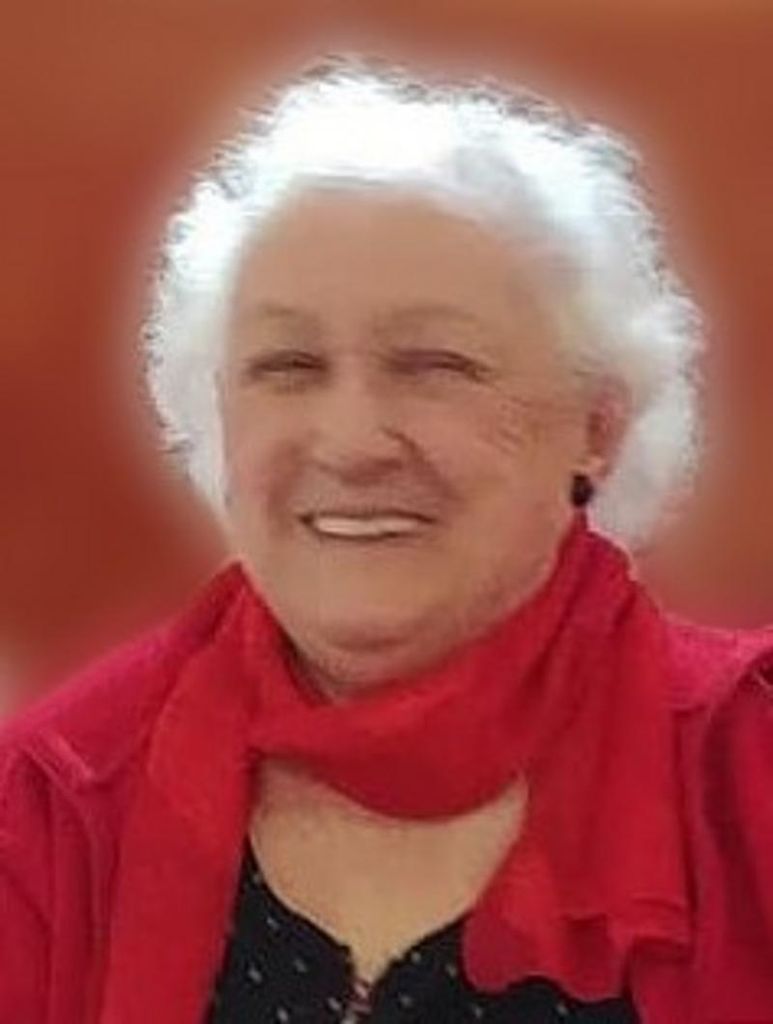 Eileen Brown Profile Photo