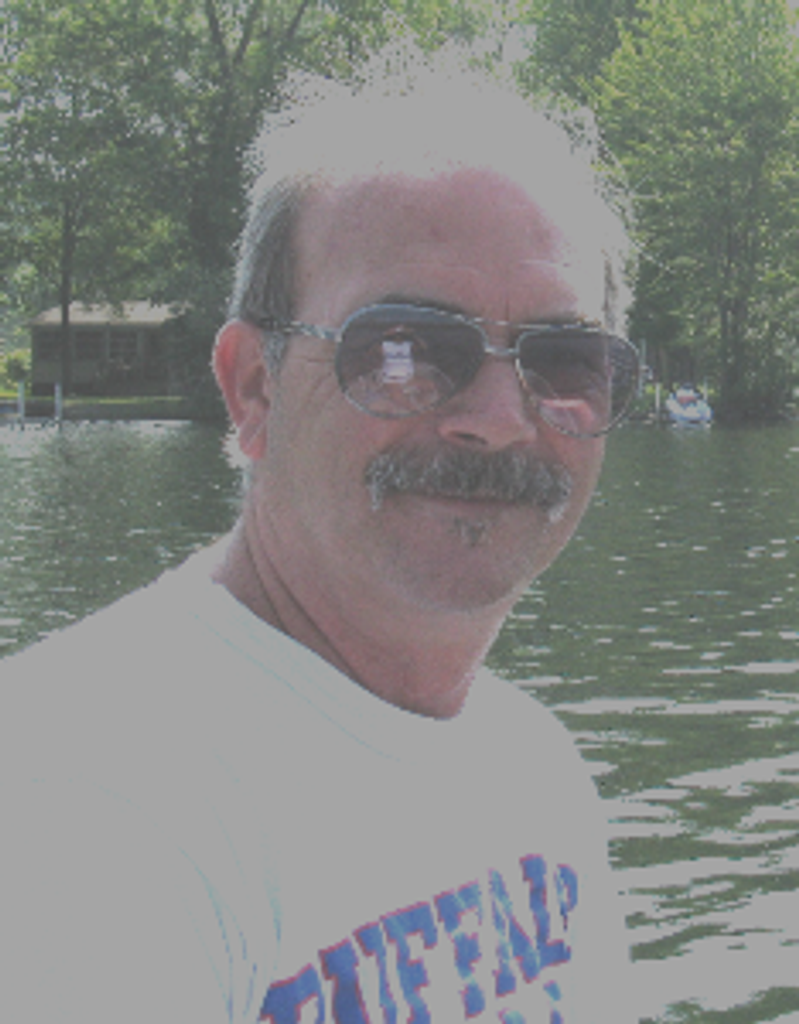 Thomas J. Lamendola
