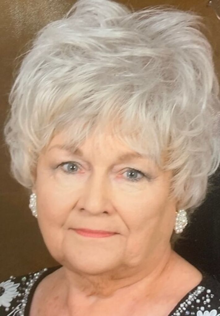 Rebecca Jane Layton Womack Profile Photo