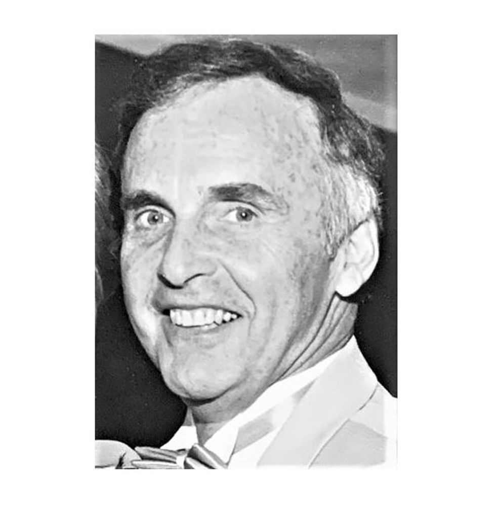John "Jack" Graham