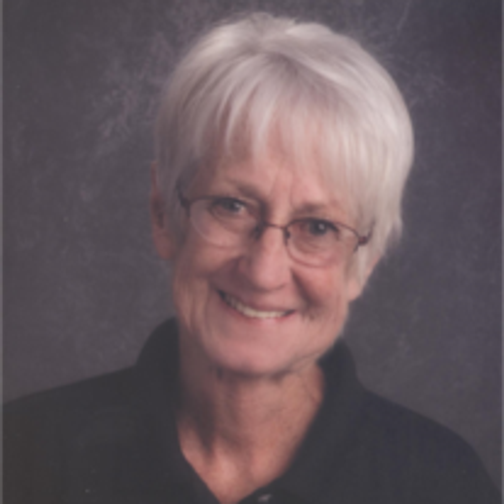 Cindy Bach Profile Photo