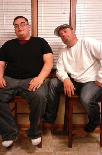 Shawn Ritchie photo gallery thumbnail 13 of 44