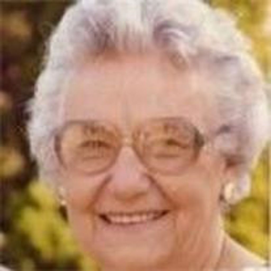 Irene Bittinger