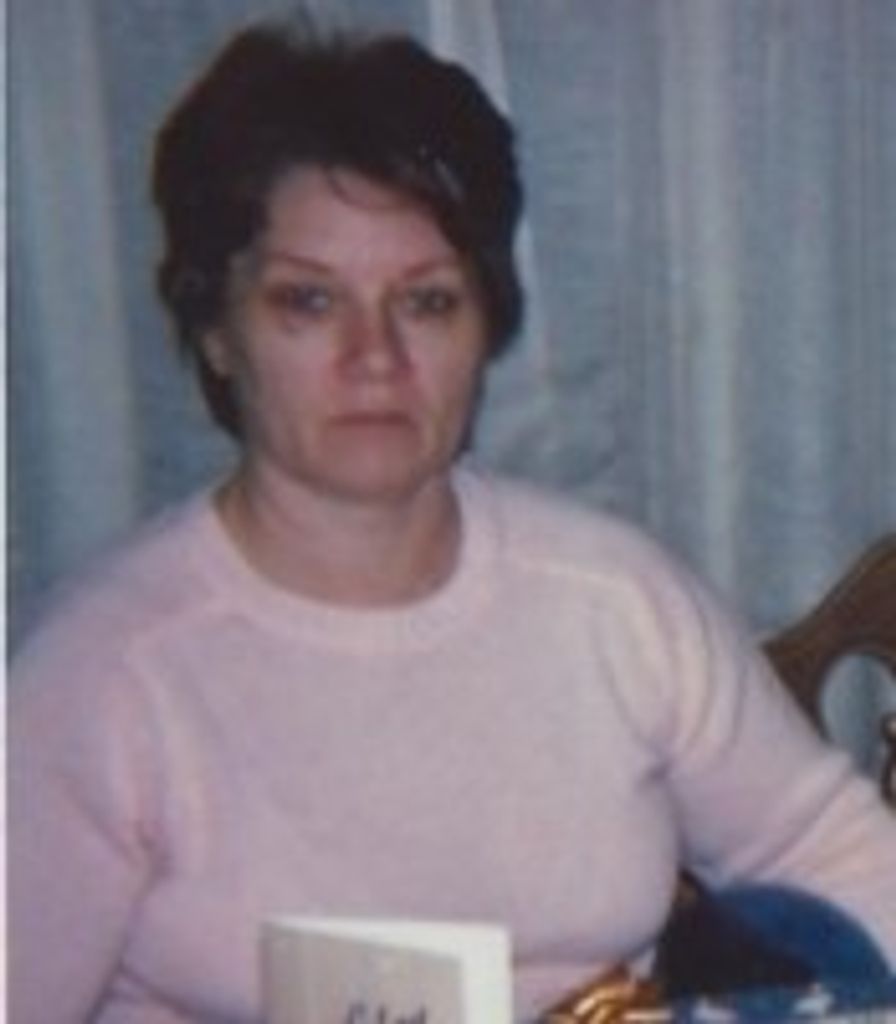 Ms. Joan Beulla