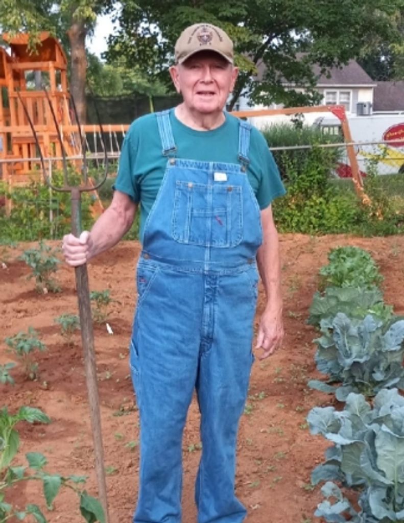 George William Looney Profile Photo