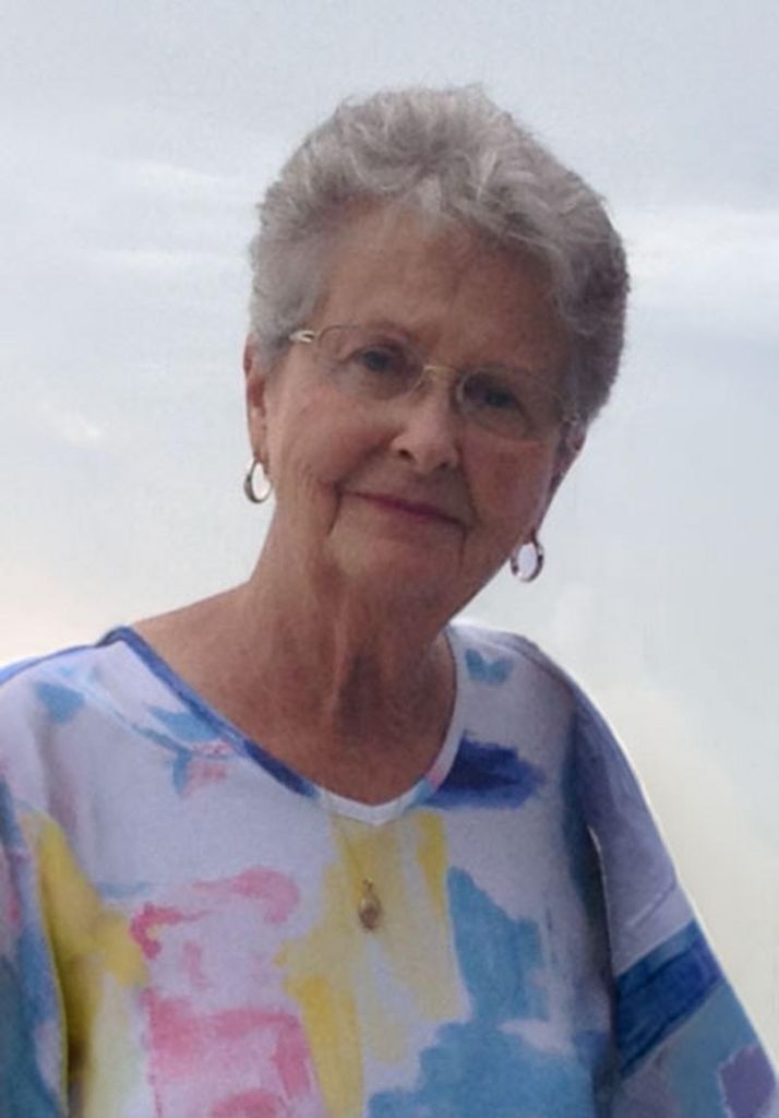 Betsy R. Baker Profile Photo