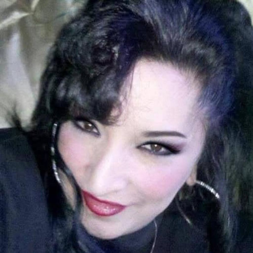 Patricia Ann Roybal (Barreras)