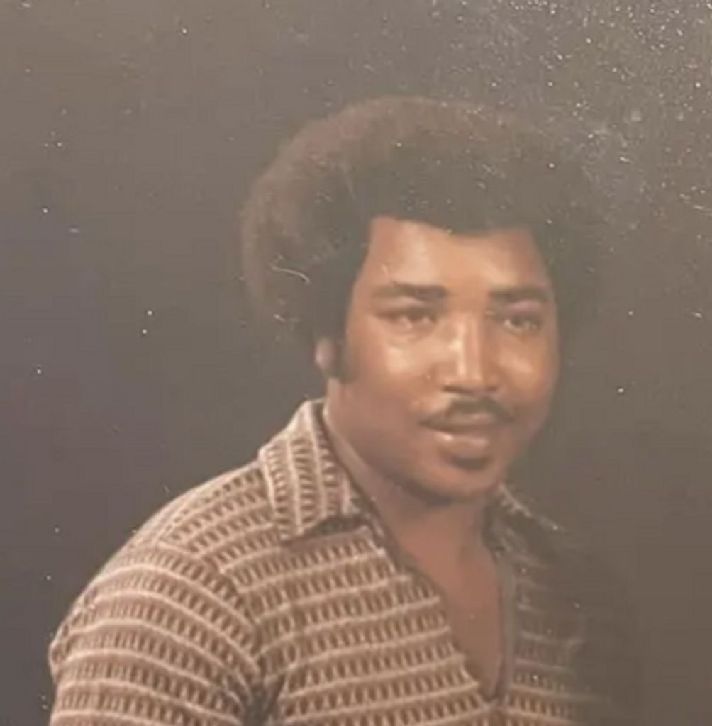 Enouch Ray Ricks Profile Photo
