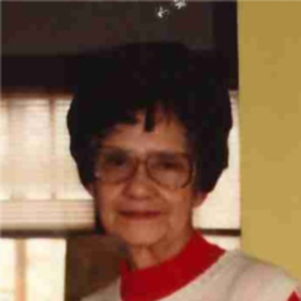 Dorothy Smith