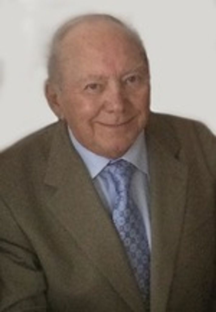 Robert Powers Profile Photo