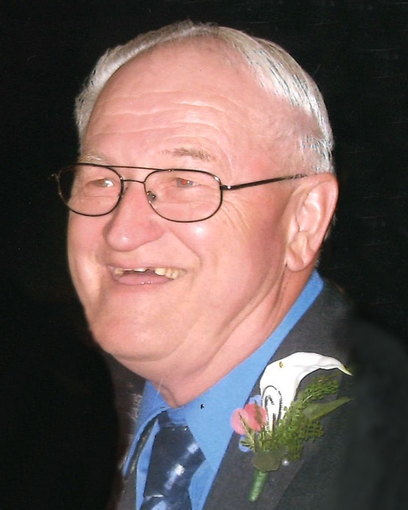 Emil M. Roubal
