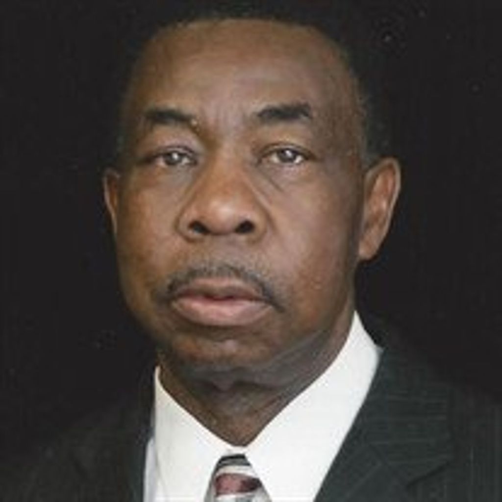 Rev.  James Clement Profile Photo