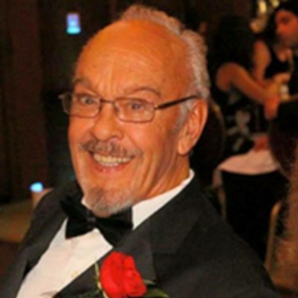 Eugene Chavez Arriola