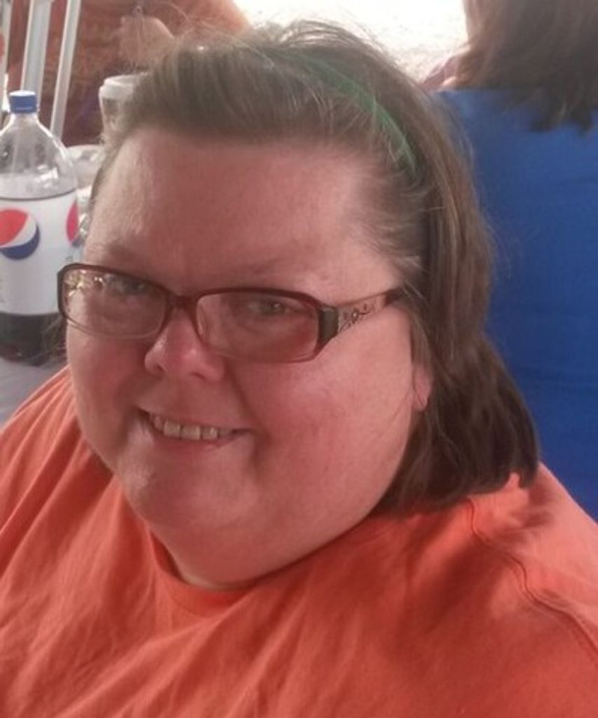 Cynthia Dawn Mcwilliams