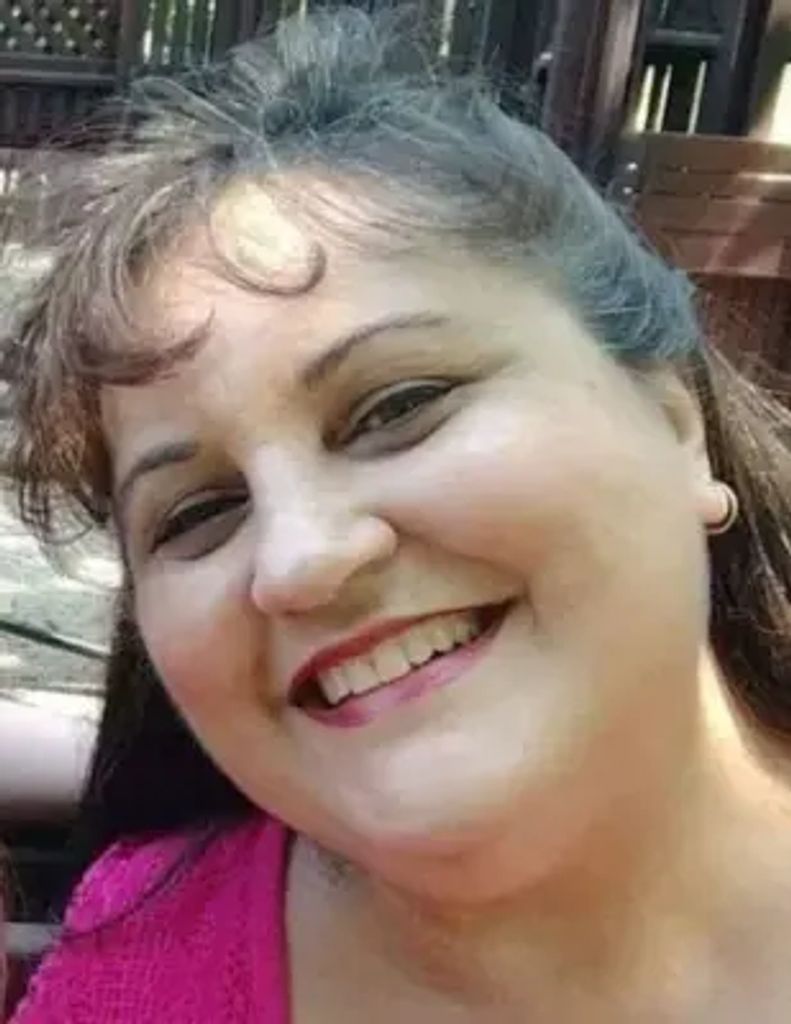 Sheri Wolfinger