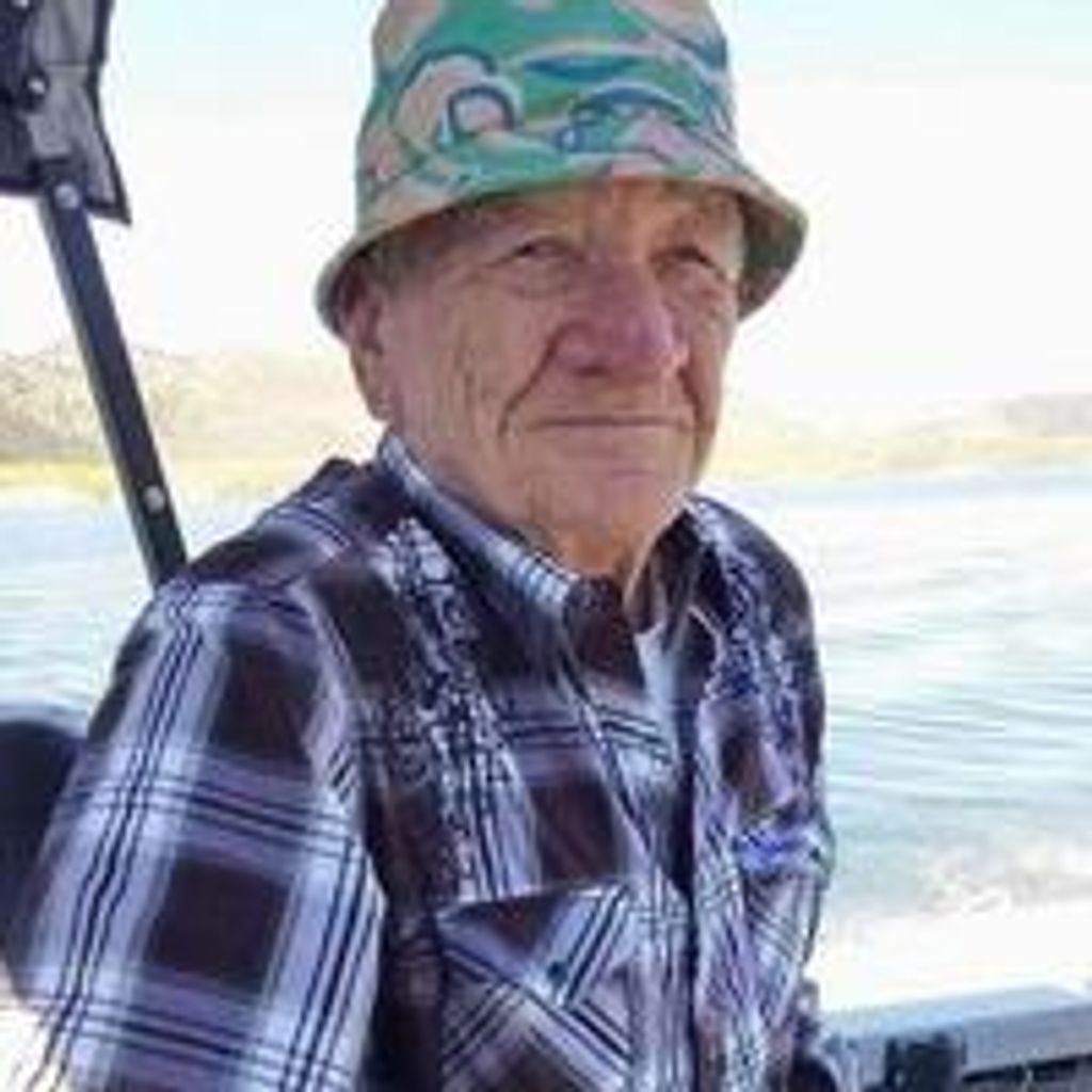 Lawrence "Larry" Duane Schott Profile Photo