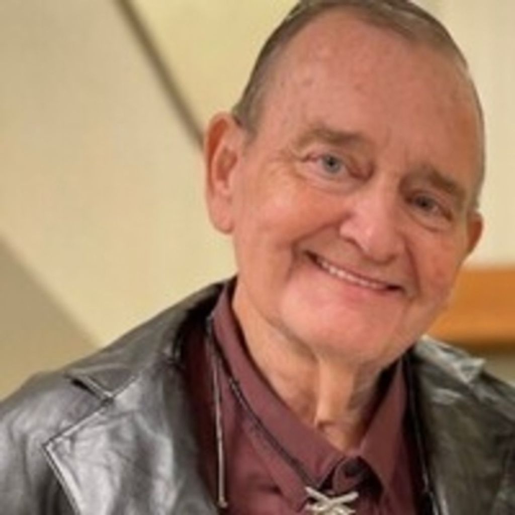 Larry Vickers Profile Photo