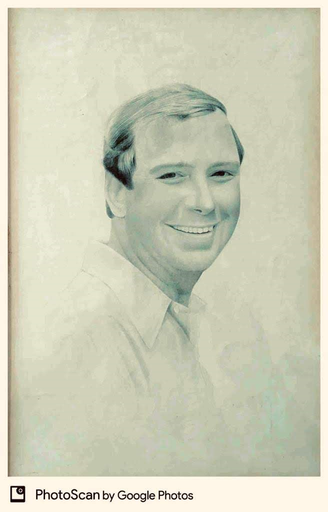 James Glenn Peacock Profile Photo
