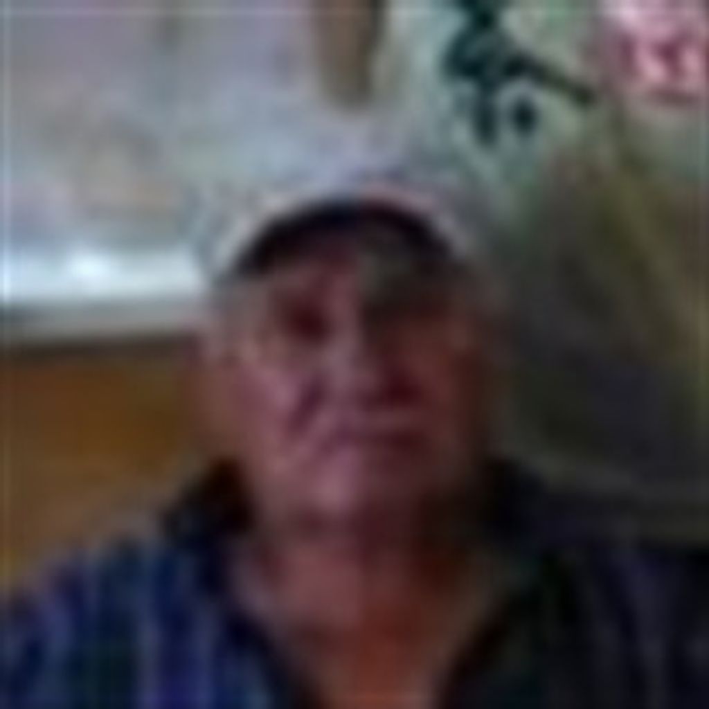 Rodolfo Rosas