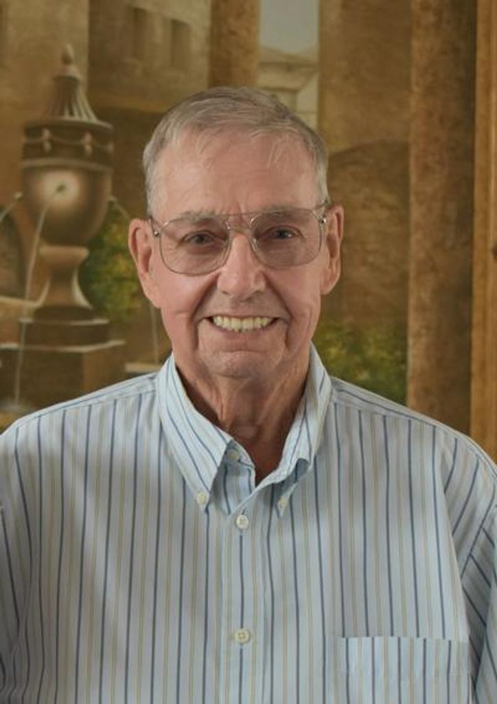 Glen L. Gorrell Profile Photo