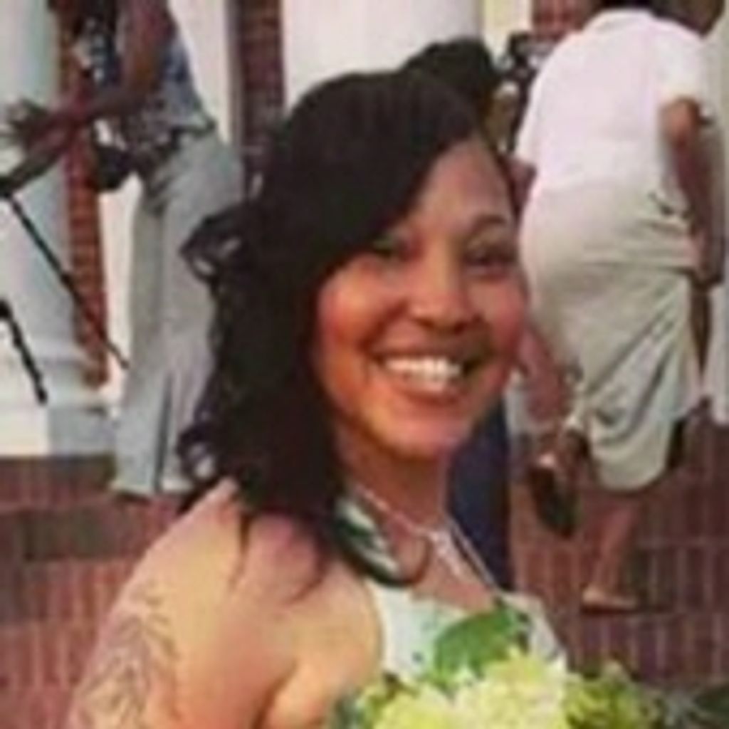 Krystal Nycole Ms. Kennedy