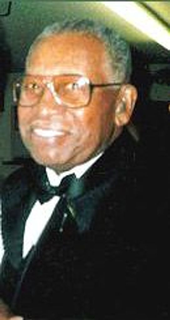 James T. Williams, Sr. Profile Photo