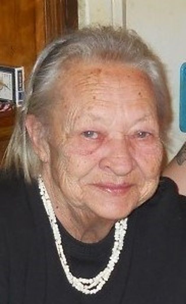 Alice M. Derry