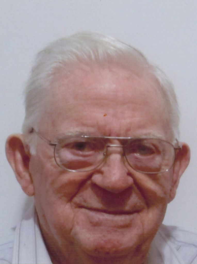 Paul Paget