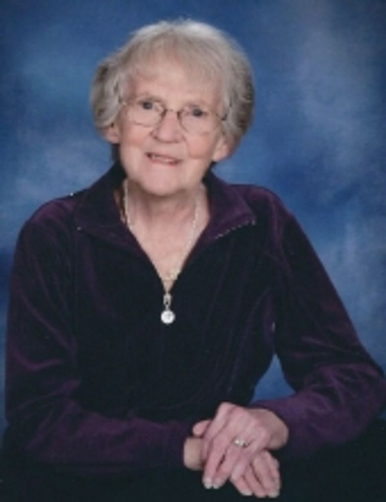 Nancy C. Olsen