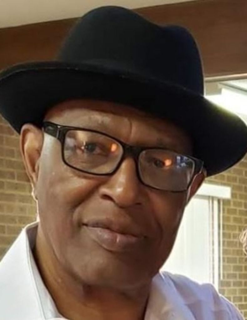 Paul Burks Profile Photo