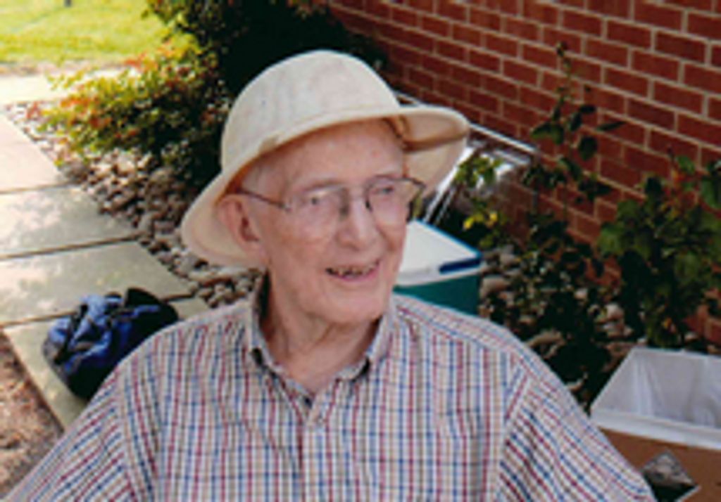 James Samuel Barnitz