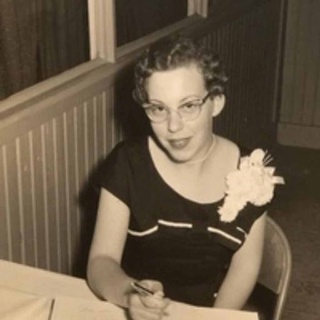 Pat Anne Wann Profile Photo