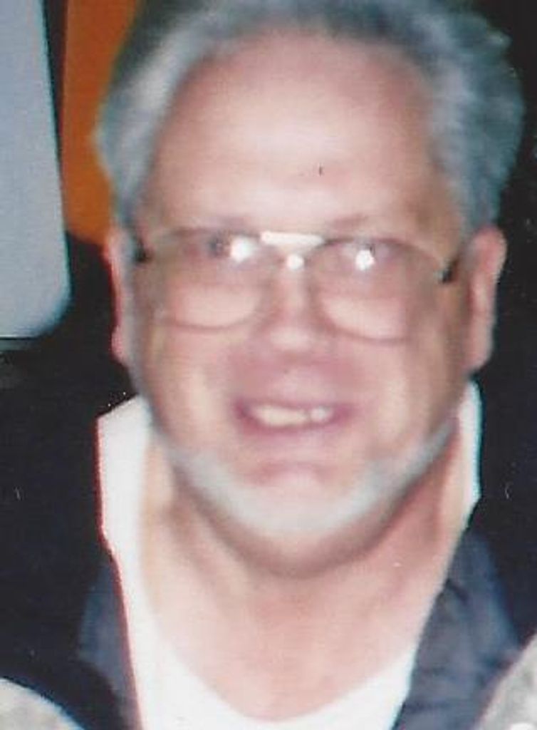 Cecil E. Hunt